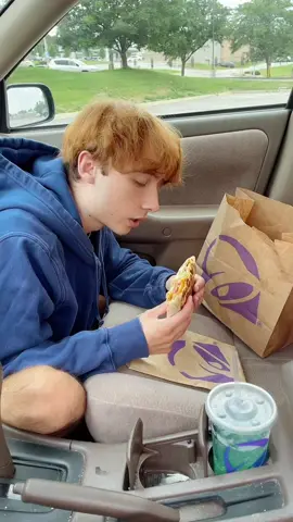 As requested taco bell #casual #summervibes #tacobell @TacoBellCR #FoodTok 