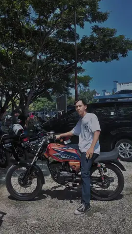 #rxking135cc 