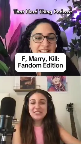 Do you agree with Morgan’s choices? Comment your thoughts! Hear @Kaylan Moody from @LongLiveTaylorPod interview Morgan on the latest episode of That Nerd Thing Podcast available anywhere you listen to podcasts.  #ThatNerdThingPodcast #Fandoms #Nerd #PodcastClips #Bridgerton #DoctorWho #WalkingDead #Twilight #VampireDiaries #PrettyLittleLiars #DamonSalvatore #shondaland #bridgertonscandal #bridgertonseason3 #bridgertonseason2 #vampirediariesedits #vampirediariestvd #doctorwhotiktok #podcastrecommendations 