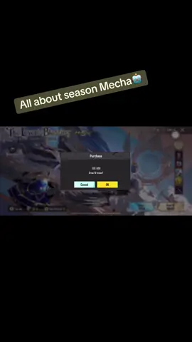 #pubgmobile  #pubgmecha #mobilegames 