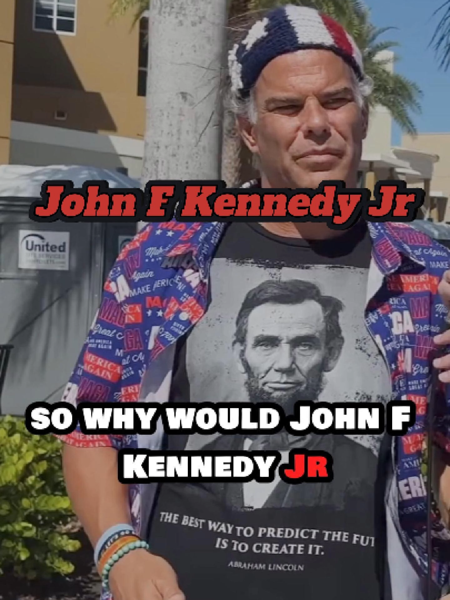 So, why John F Kennedy Jr? #fypシ #foryoupage #fy #funny #fypシ゚viral #fypage #viral #viralvideo #viraltiktok #voiceeffects #capcut #football