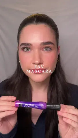 Found my new fav mascara from @essence cosmetics 💜 #CallMeQueen #ad #mascara #makeup #mascararoutine 