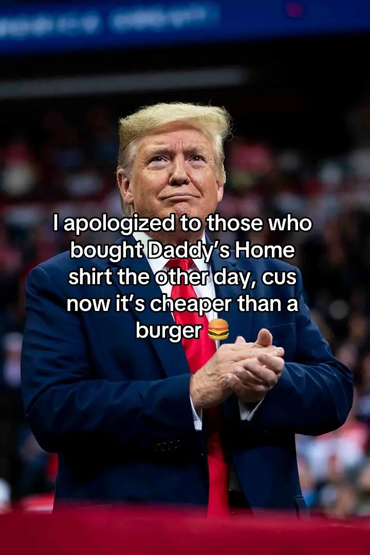 #fyp #viral #tiktokshop #trump #political 