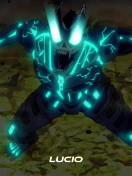 Peak kaiju 🔥 #kaijuno8 #anime #edit #lucio17 #アニメ 