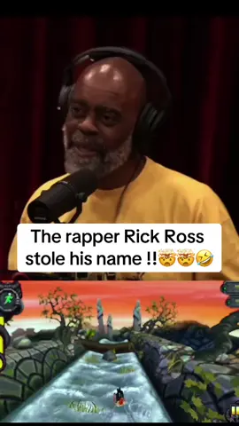 Joe rogan podcast with the real rick ross🤣🤯🤯   Follow for part2 #podcast #joerogan #pod #story #interestin #facts #fyp #knowledge #government #snowfall #series #funny 