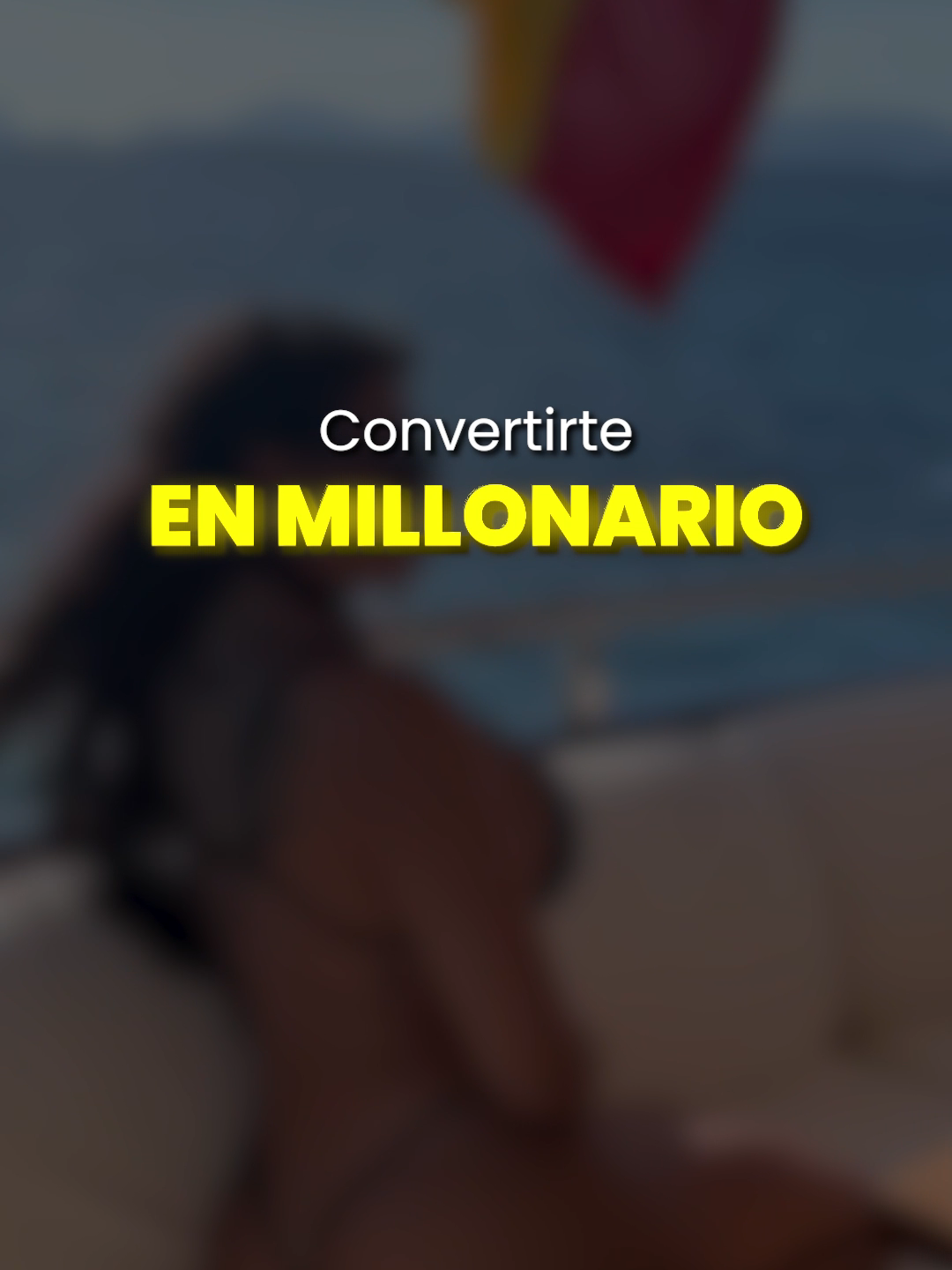 Este es el objetivo que todos quieren en su vida! 💲🌎 #inversion #criptomonedas #trading #finanzas #viral Este video no es ningún consejo financiero, debes hacer tu propia investigación antes de tomar decisiones. 🙌🏻