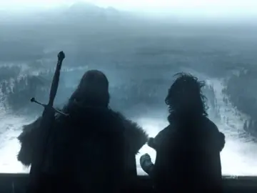 The North being the first scene of ep 1 was so perfect | #HOTD #winterfell #housestark #houseofthedragon #gameofthronesedit #hotdedit #fypage 