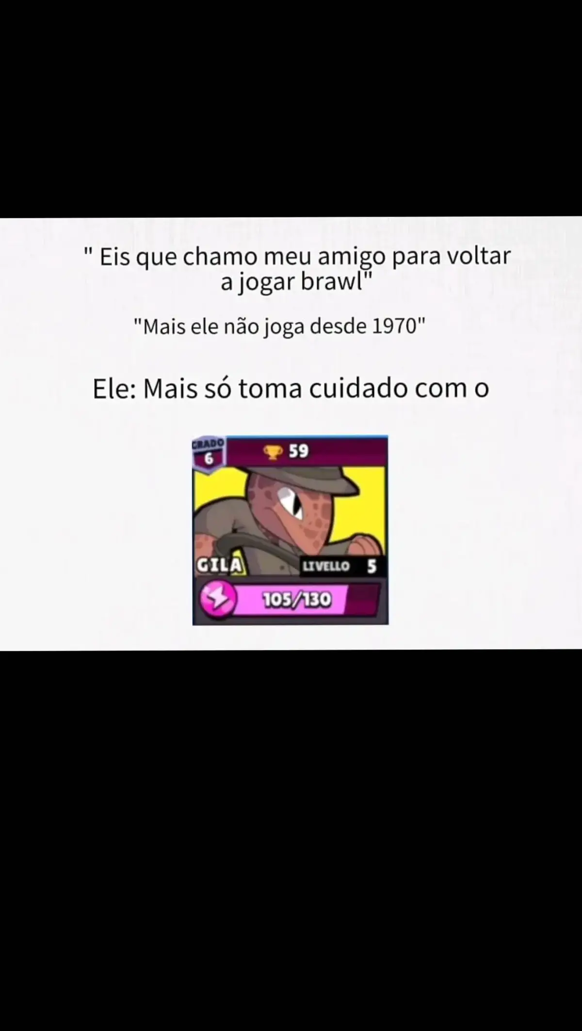 era mó legal jogar de gila #brawl_stars #vaiprafy 