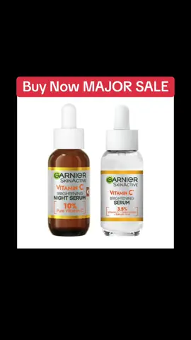 Night Viramin Serum for a cheap and affordable price on tiktok shop #fyp  #viral #sale #gift 