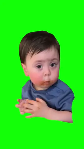 Green Screen Baby Maverick Meme #greenscreen #greenscreenvideo #maverick #babymaverick #baby #babyboy