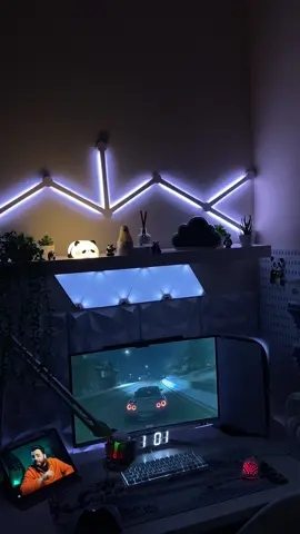#fyp #explore #foryou #اكسبلور #ps5 #قيمر_قيرل #ست_اب #setup #pov 