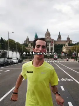 La Historia de Alex Roca #alexroca #motivacion #historia #parati #fyp 