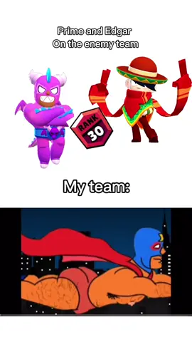 My worst video of all time #brawlstarstiktok #edgarbrawlstars #elprimo 