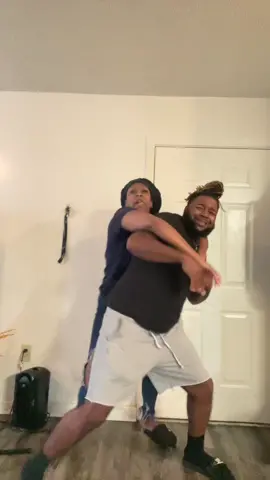 I said HOLD ME BACK!! 🤭 #viral #fypシ #blowthisup #fiance #fight #fakefight #pretend #couplecomedy #coupletiktoks #hashtagjacksontv @ericakiara_ @YoHoodFavDj 