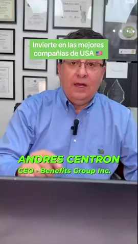 #401k #taxfree #index #hispanosenusa #latinosenusa #hispanosenestadosunidos #inversion #libertadfinanciera 