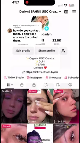 Replying to @hazeleyedqueen27 hope this helps! Once you submit a ticket or chat with them its going to be a waiting game but they will get back to you 💗 #tiktokshopcommissions#tiktokcommisionlag#tiktokaffiliate 
