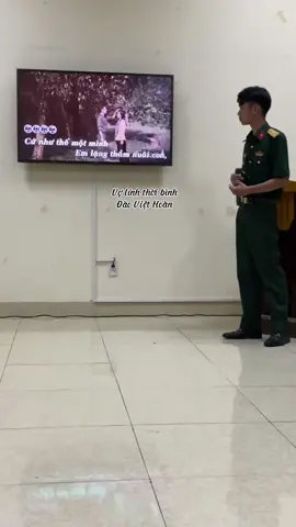 Vợ lính thời bình - Thu Hiền - Cover: Việt Hoàn