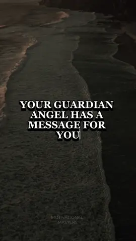 A Message From Your Guardian Angel 🙌🏼 #guardianangel #amen #messageforyou #quotes #message #godisgood #god #listen #foruu #inspirational #motivationalmasters #fypツ #motivational #goodvibes #motivationalspeech 