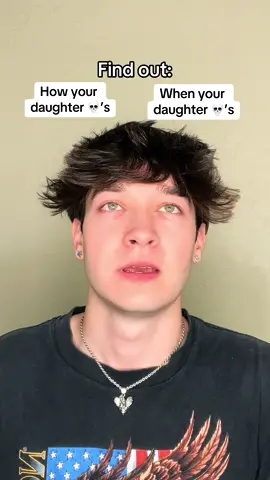 #pov : you get too see how much longer your daughter has left so you try to give her the best last few days 