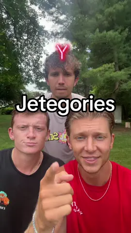 Jetegories #categories #water #sprayed #highlandbros #fyp 