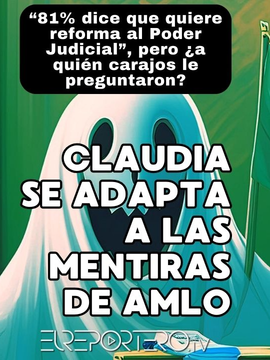 ¿Dónde la aplicaron? ¿A quién se le aplicaron?  ¿A usted le preguntaron?.  Yo en ningún momento recibí ninguna invitación ni nada, absolutamente nada. Nadie me preguntó dónde se aplicó la encuesta. Nadie lo sabe.  ¿Bajo qué términos o bajo cuáles criterios se aplicó la misma?  Nadie lo sabe. Simple y sencillamente 