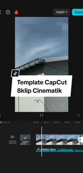 #CapCut | Cinematik Simpel | dj swet love breakbeat | #whytemplate #fyp @riski.anandi 