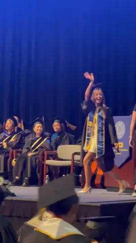 Graduation #uci #graduationwalk #classof2024 