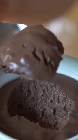 Hard boiled egg pudding? #emmymade #tastetest #hardboiledegg 