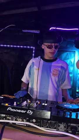 Bailelo pues…🔋🥶