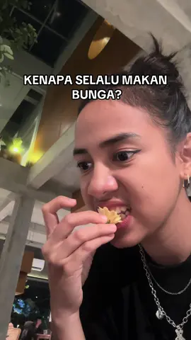 cemilan pagi😍 #aziariza 
