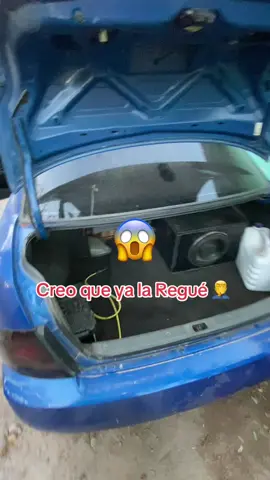 La regue gacho ocupo un cerrajero 🔑 