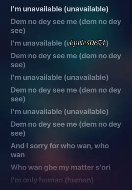 (Title: UNAVAILABLE) Davido ft. Musa Keys #davido #lyrics #fyp #lyrics0674 #ejimshenrydonald 