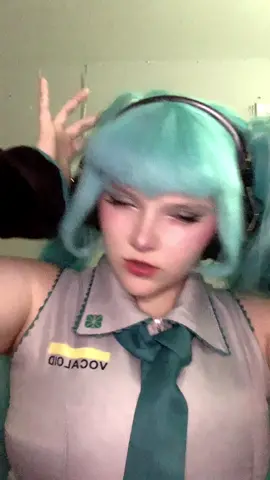 Boioing #mitsuricatz #miku #hatsunemiku #mikuhatsune #hatsunemikucosplay #mikucosplay #mikuhatsunecosplay #hatsune #fyp #cosplay #cosplayfyp #cosplayfyp #viral #mikudayo #mikuu #mikuuu #mikumikudance #mikuhatsunevocaloid #vocaloid #vocaloidmiku #vocaloidcosplay #vocaloidmikuhatsunecosplay #vocaloidmikucosplay 