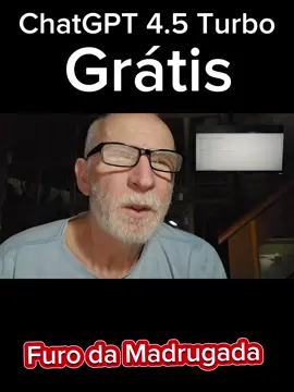 agora pode testar uma série de Inteligência Artificial inclusive o chatGPT 4.5 turbo  Gratuito  #inteligenciaartificial #chatgpt  #chatgpt45turbo  #lmsys  #openai 