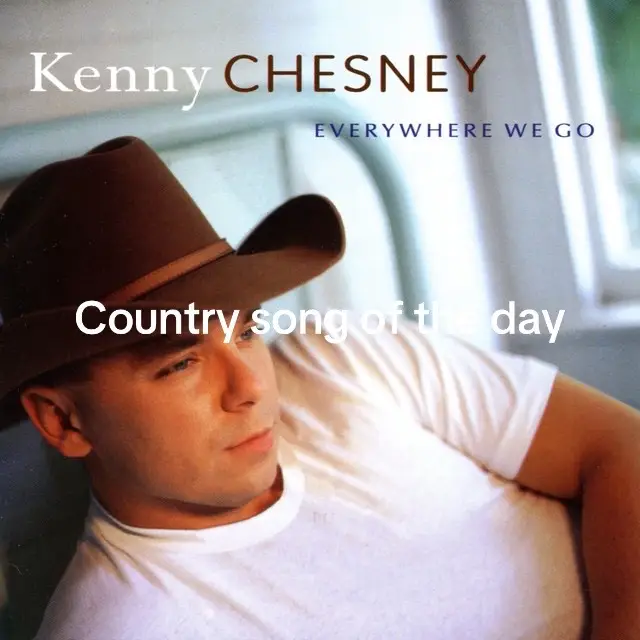 || She Thinks My Tractor’s Sexy - Kenny Chesney || #kennychesney #fyp #foryoupage #countryfyp #countrymusic || Have I Seen Him In Concert - No ||