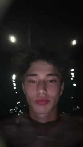 night pool (11pm) ##pool##fyp##chico##uzbek##boy##2009##azizbek