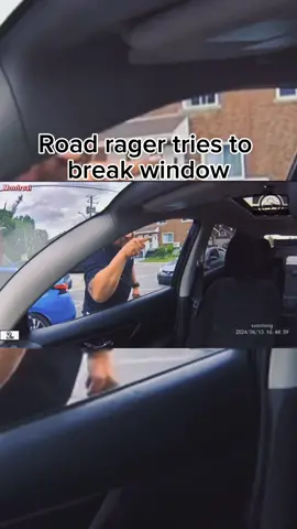 Why was he so mad? #car #carcrash #dashcam #dashcamvideos #caughtoncamera #roadrage 