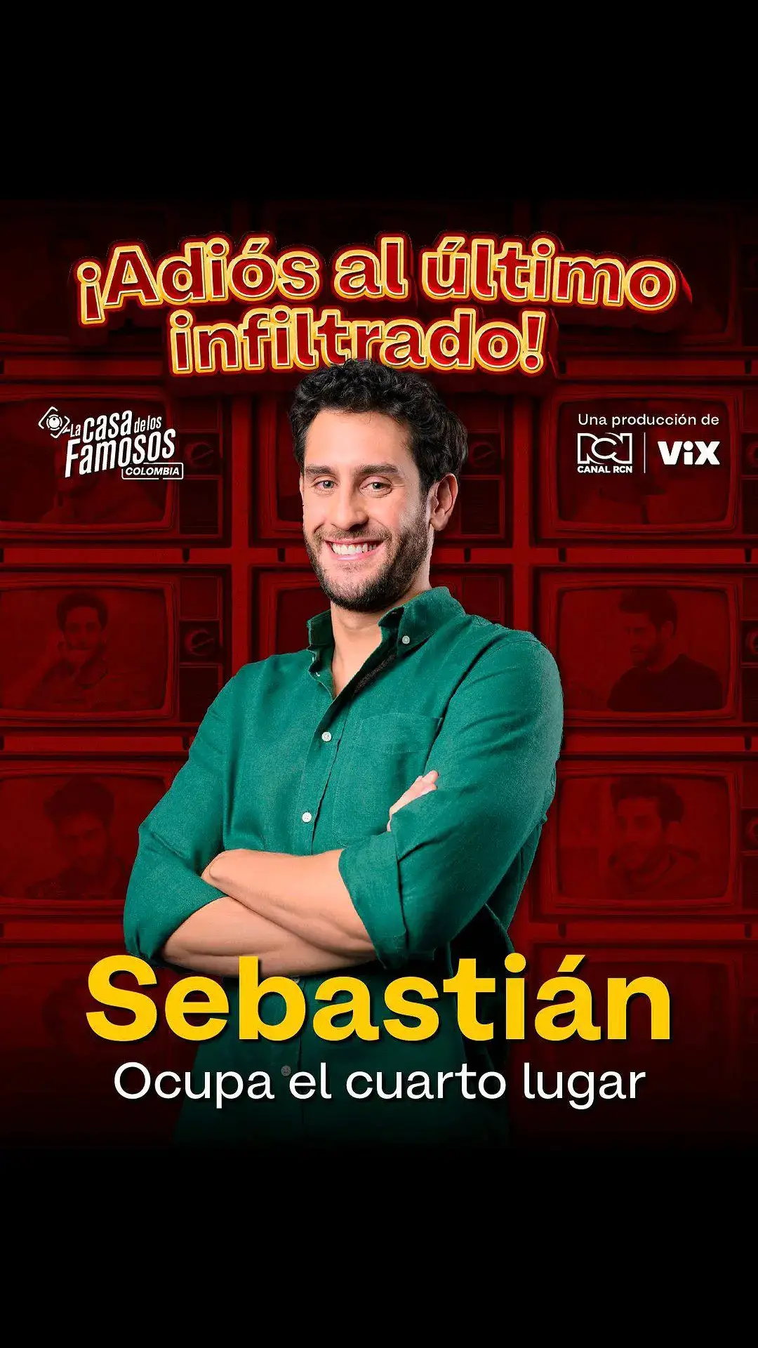 #sebastian #lacasadelosfamosos #lacasadelosfamososColombia #parati #foryou #tiktok #trending #Viral #colombia 