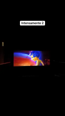 #insideout #intensamente2#ansiedad #movie#pixar 