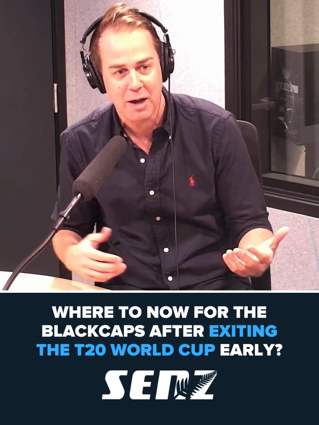 There will be plenty of questions for the Blackcaps and NZ Cricket following a historic early exit from the T20 World Cup. #nzcricket #blackcaps #t20worldcup #t20cricket #crickettiktok