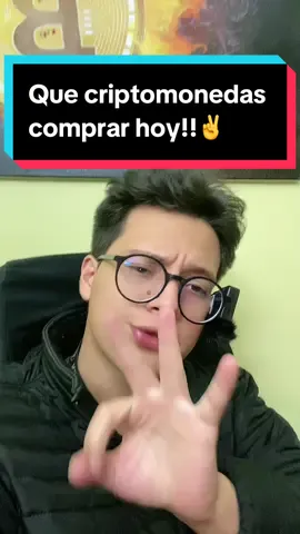 #greenscreen Que criptomonedas comprar hoy!! No es consejo de inversión!! #quecriptomonedascomprarhoy #trading #poolsdeliquidez #kucoin #bitcoin 