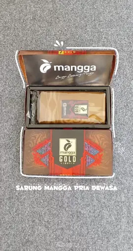 Sarung mangga gold kembang✨️😎 Yuk koleksi dari sekarang💗🔥 #sarungdewasa #sarungpria  #sarungmanggakembang #sarungviral #sarung 