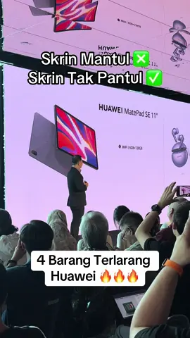 Huawei the best ?