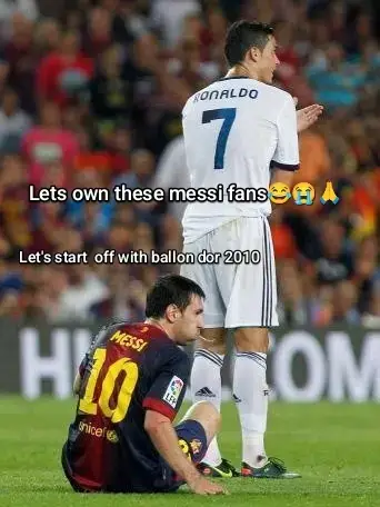 #ronaldo #messi #fyp 