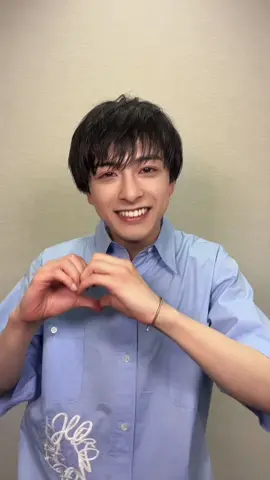 I want you 🫧 #ドラマ25時赤坂で 白崎由岐役 #新原泰佑 #moshimoshi 📞·˖.✩ #At2500InAkasaka  @GagaOOLala 
