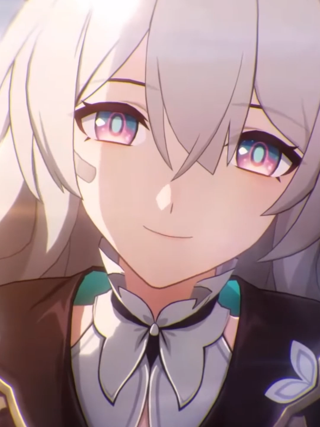 HOLY THIS DEMO IS INSANE?!! Firefly Trailer — Embers in a Shell | Honkai: Star Rail #honkaistarrail #honkai #genshinimpact #genshin #honkaiimpact3rd #starrail #genshinbuilds #fyp #hoyoverse #hoyocreators #starrailtips #tipsandtricks #penacony #blackswan #sparkle #robin #firefly #acheron #robin