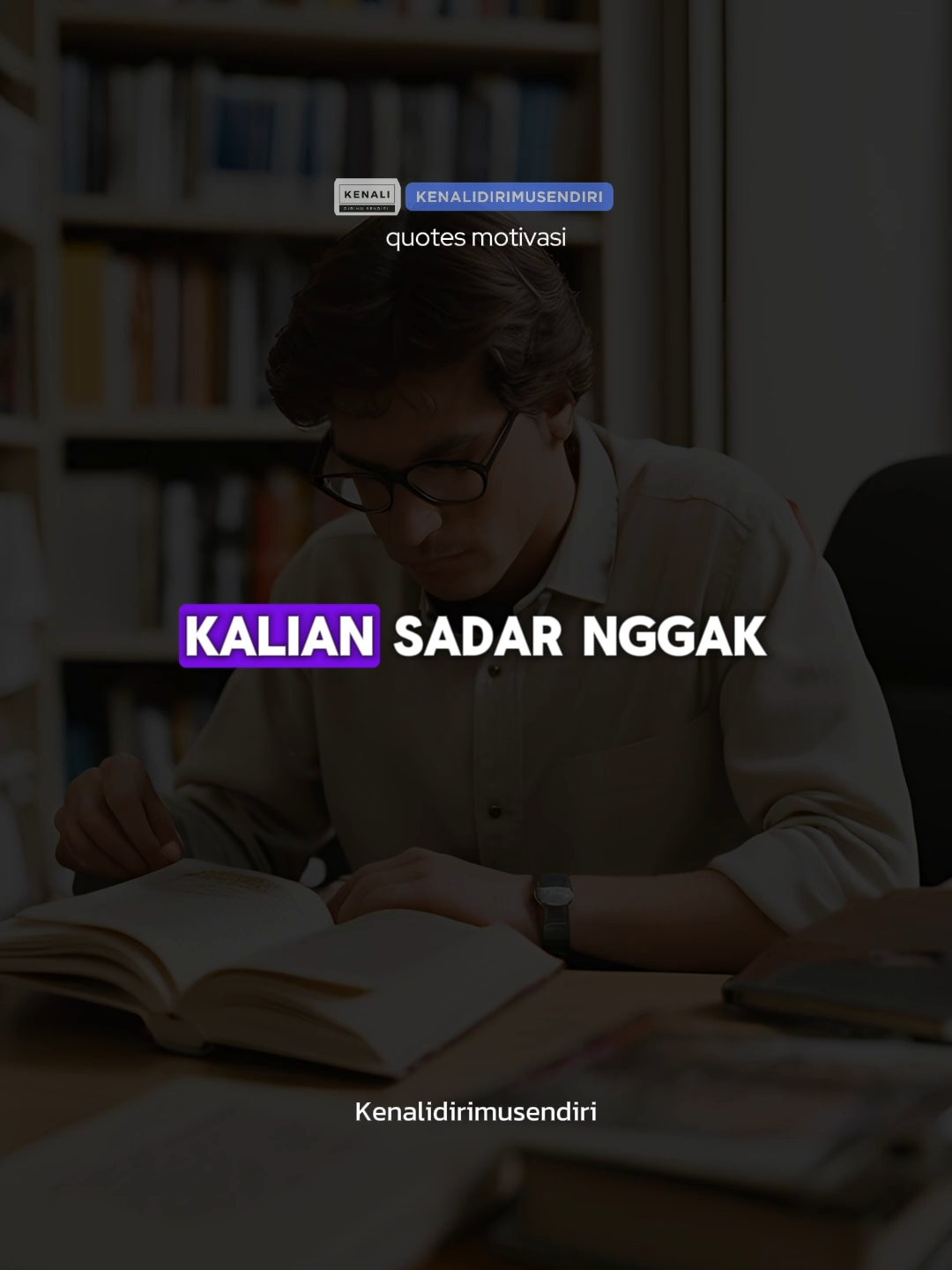 kebiasaan kecil yang akan merubahmu #menjadilebihbaik #kebiasaan #habits #kebiasaanorangkaya #caramenjadikaya #bukumotivasi #kenalidirimusendiri #motivasikesuksesan #paketbukumotivasipisikologi