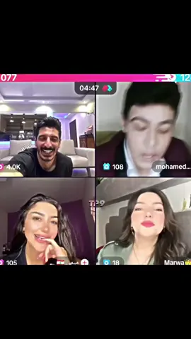 لايف شاكر مع محمد ابراهيم prt 2😂💔 هتموت ضحك 😂😂💔 #شاكر_محظور_دلوقتي 