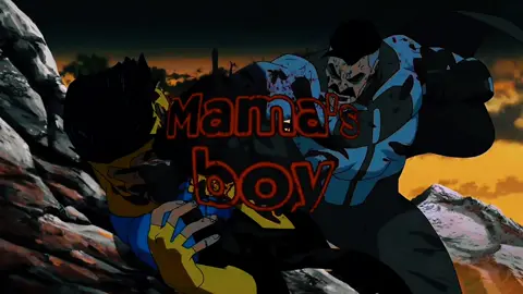 mama's boys #apoyo #parati #sad #viral #para #invencible #omniman #angstrom 