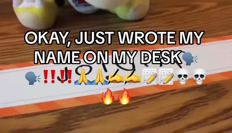 DUDE LOOK WHAT I WROTE‼️‼️💀💀 #fypシ゚viral #sml #supermariologan #joesphhisfriendfromschool 
